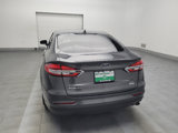 Used 2020 Ford Fusion SEL image 6