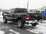 Used 2015 RAM 1500 Laramie w/ Convenience Group image 5