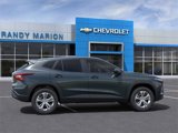 New 2025 Chevrolet Trax LS w/ Driver Confidence Package image 5