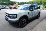Used 2022 Ford Bronco Sport Outer Banks w/ Tech Package image 3