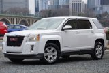 Used 2015 GMC Terrain SLE image 4