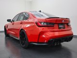 Used 2022 BMW M3 Competition w/ Executive Package image 5