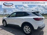 Used 2024 Ford Escape Active image 4