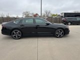 New 2025 Honda Accord Sport image 2