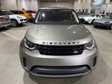 Used 2017 Land Rover Discovery First Edition image 2