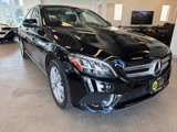 Used 2020 Mercedes-Benz C 300 4MATIC Sedan image 2