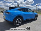 Used 2023 Ford Mustang Mach-E Premium image 5