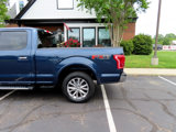 Used 2015 Ford F150 Lariat w/ Equipment Group 502A Luxury image 4