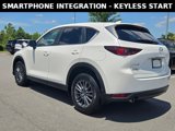 Used 2019 MAZDA CX-5 Touring image 5