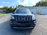 Used 2017 Ford Explorer XLT w/ Equipment Group 202A image 2