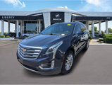 Used 2017 Cadillac XT5 FWD image 4