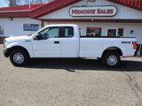 Used 2016 Ford F150 XL w/ Equipment Group 101A Mid image 4
