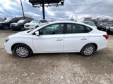 Used 2019 Nissan Sentra S image 2