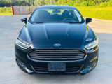 Used 2014 Ford Fusion SE image 2
