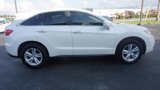 Used 2015 Acura RDX FWD w/ Technology Package image 4