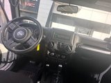 Used 2014 Jeep Wrangler Sahara w/ Connectivity Group image 5