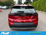 Used 2022 Chevrolet Bolt EUV LT w/ Convenience Package image 5