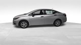 New 2025 Nissan Versa S w/ Trunk Package image 2