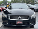 Used 2012 Nissan Maxima 3.5 SV w/ Premium Pkg image 4