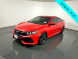 Used 2018 Honda Civic Si image 2