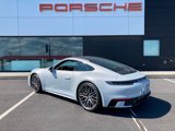 Certified 2024 Porsche 911 Carrera 4S image 3
