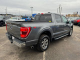 Used 2021 Ford F150 4x4 SuperCrew image 5