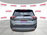 Used 2023 Nissan Rogue SV image 4