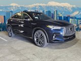 New 2025 INFINITI QX55 Luxe w/ Cargo Package image 4