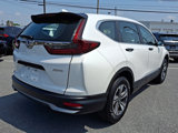 Certified 2020 Honda CR-V LX image 6