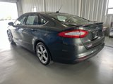 Used 2015 Ford Fusion SE image 4