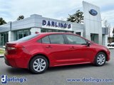 Used 2020 Toyota Corolla LE image 4