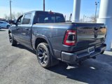 Certified 2021 RAM 1500 Limited w/ Night Edition image 3