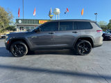 Used 2023 Jeep Grand Cherokee L Laredo image 3