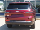 New 2025 Jeep Grand Cherokee L Limited image 5