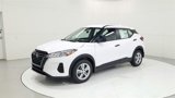 New 2025 Nissan Kicks Play S image 3