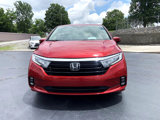 Used 2022 Honda Odyssey Elite image 2