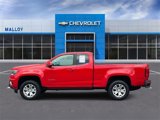 Used 2018 Chevrolet Colorado LT w/ LT Convenience Package image 5