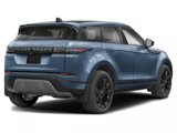 New 2026 Land Rover Range Rover Evoque S image 2
