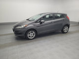 Used 2019 Ford Fiesta SE image 2