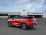New 2024 Lincoln Corsair FWD w/ Equipment Group 102A image 4