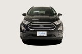 Used 2020 Ford EcoSport SE w/ SE Convenience Package image 3