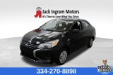 Used 2024 Mitsubishi Mirage G4 LE image 2