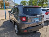 Used 2020 Jeep Renegade Latitude image 3