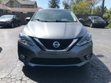 Used 2017 Nissan Sentra SR image 3