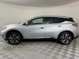 Used 2017 Nissan Murano Platinum w/ Platinum Technology Package image 4