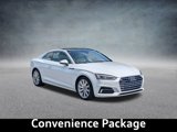 Used 2018 Audi A5 2.0T Premium Plus w/ Premium Plus image 4