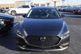 New 2025 MAZDA MAZDA3 s image 2