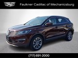 Used 2017 Lincoln MKC Select w/ Select Plus Package image 3