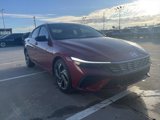 New 2025 Hyundai Elantra Sport image 4