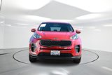 Used 2018 Kia Sportage LX image 4